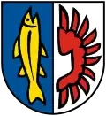 Coat of arms of Remseck am Neckar