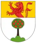 Coat of arms of Rümmingen