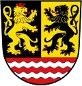 Coat of arms