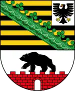 Saxony-Anhalt