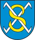 Coat of arms of Sangerhausen