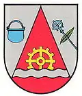 Coat of arms of Sankt Julian