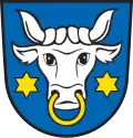 Coat of arms of Schenkenzell