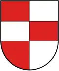 Coat of arms of Schloßvippach