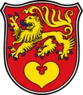 Coat of arms of Seesen