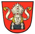 Coat of arms of Sindlingen