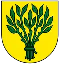 Coat of arms of Rutesheim