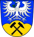 Coat of arms of Steinberg