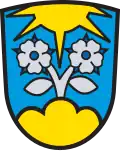Coat of arms of Tagmersheim