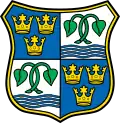 Coat of arms of Stadt Tegernsee