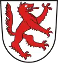 Coat of arms of Untergriesbach