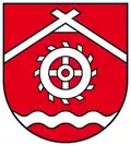 Coat of arms of Wasbüttel