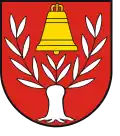Coat of arms of Wittenförden