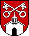 Coat of arms of Bad Zell