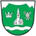 Coat of arms of Berg im Drautal
