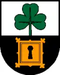 Coat of arms of Dietach