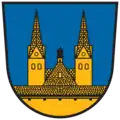 Coat of arms of Diex