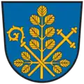 Coat of arms of Glödnitz