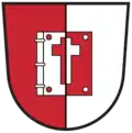 Coat of arms of Gnesau