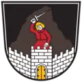 Coat of arms of Hüttenberg