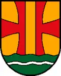 Coat of arms of Krenglbach