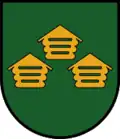 Coat of arms of Pfafflar