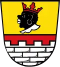 Coat of arms of Pastetten
