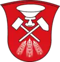 Coat of arms of Welzow