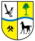Coat of arms of Elsterheide