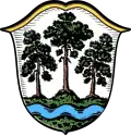 Coat of arms of Farchant