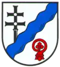 Coat of arms of Kirchsahr