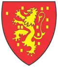 Coat of arms of Nürburg