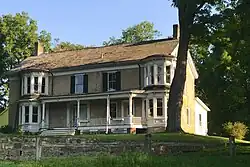 Smith Homestead House
