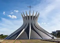 Cathedral of Brasília