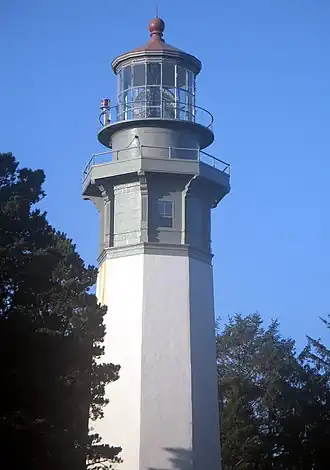 Lighthouse