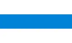 House flag of the Gdansk Shipyard, notably used during the 1980 strikes, and flown during the signing of the Gdańsk Agreement.