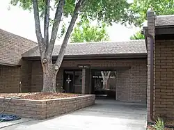 White Rock Town Hall