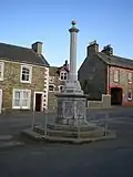 Whithorn War Memorial