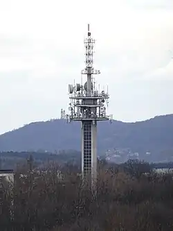 Kraków TV Tower