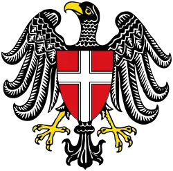 Coat of arms of Vienna