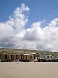 Beach houses