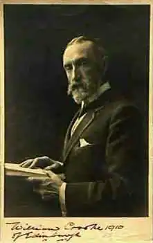 William Crooke (photographer)