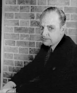 Pulitzer Prize playwright William Inge (BA 1935)[84]