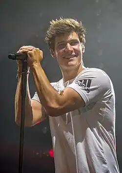 Wincent Weiss (2021–)