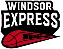 Windsor Express logo