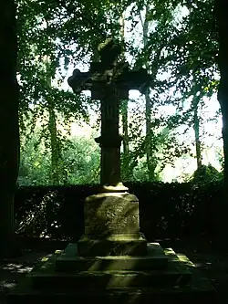 Ludwig Windthorst Memorial