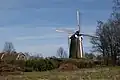 Wittebrink, windmill: de Wittebrinkse Molen