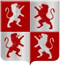 Coat of arms of Wormerveer