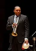 Wynton Marsalis, (BM, 1981)[239][240]