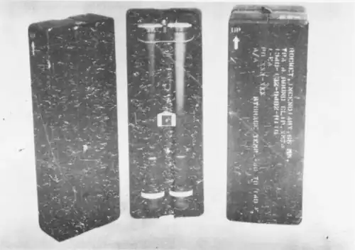 Component containing the M-74